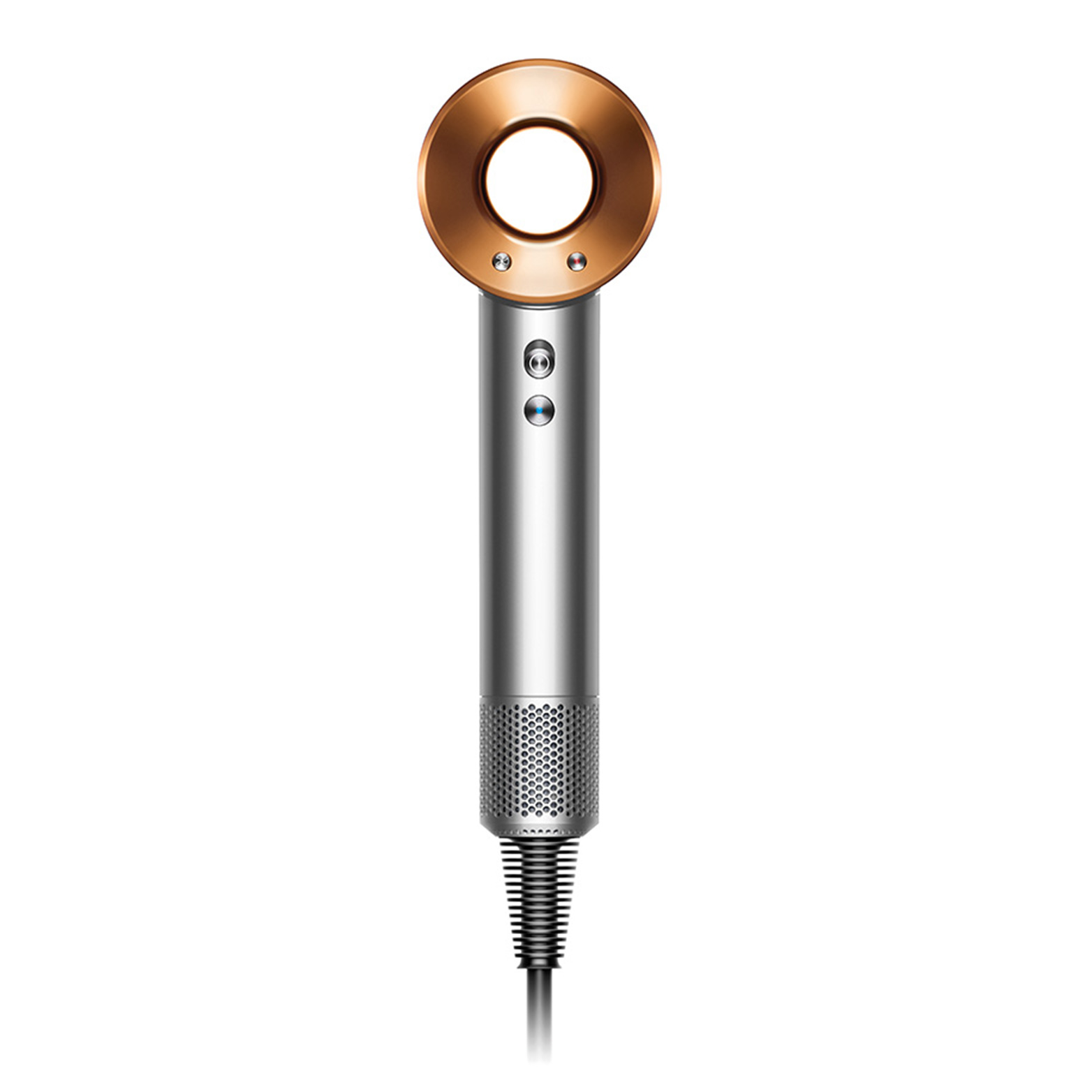 Dyson Supersonic™ Hair Dryer - Nickel/Copper